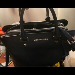 MK BAG & wallet